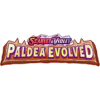 Paldea Evolved