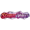 Scarlet & Violet