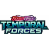 Temporal Forces