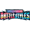 Battle Styles
