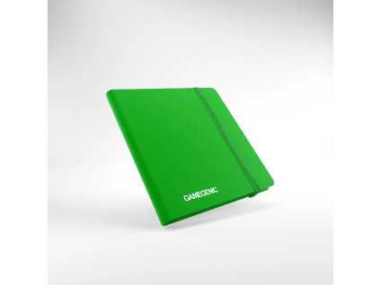 GG Casual Prime 24er Green 0006