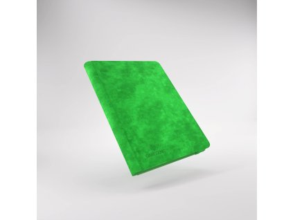 Prime Album 18 Pocket Green 0003 4HBCtOjp6