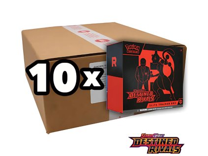 pokémon destined rivals elite trainer box case