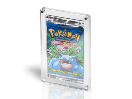 Premium akryl - Booster Pack (Standard)