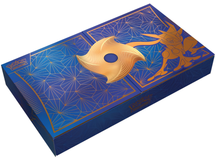 Greninja ultra premium collection pokemon tcg