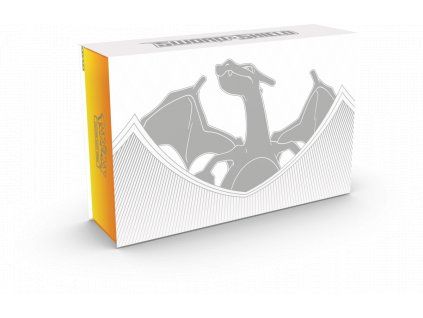 Pokémon TCG 2022 Ultra Premium Collection Charizard
