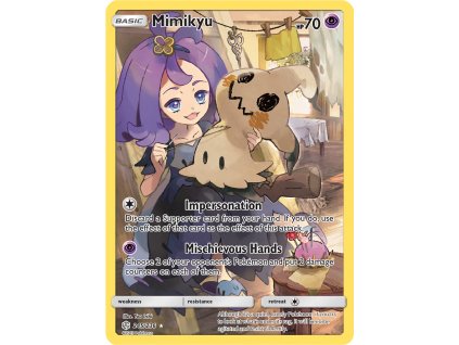 mimikyu 245