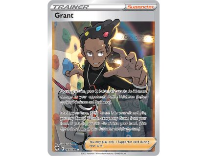 grant