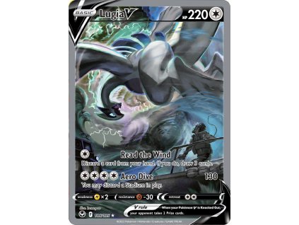 lugia v 186
