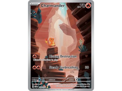 charmander 151