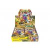 Pokémon TCG: Scarlet and Violet Wild Force Booster Box - japonský