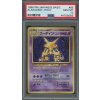 alakazam base set 1996 psa10 karta pokémon