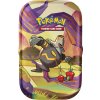 Shrouded fable mini tin pokemon tcg 2