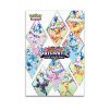 Scarlet & Violet - Prismatic Evolutions Poster Collection poster pokemon eevee