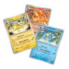 Scarlet & Violet - Prismatic Evolutions Poster Collection pokemon cards promo eeve evolutions