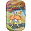 Pokémon TCG Vibrant Paldea Mini Tin2