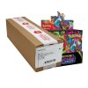 pokémon phantasmal flames booster box case