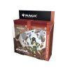 Magic avatar collector booster box