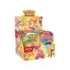 Pokémon TCG Scarlet & Violet 151 Mini Tin Display