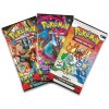 First Partner Booster Packs
