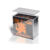 Premium akryl - Pokémon Elite Trainer Box