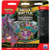 Pokémon TCG: Mega Battle Deck - Mega Gengar ex