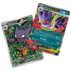 Pokémon TCG: Mega Battle Deck - Mega Gengar ex