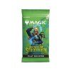 Magic The Gathering TCG: Secrets of Strixhaven - Play Booster Box