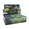 Magic The Gathering TCG: Secrets of Strixhaven - Play Booster Box