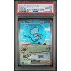 bubble mew paldean fates