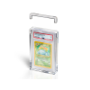 Premium akryl - Graded Card Display Trophy