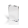 Premium akryl - Graded Card Display Trophy