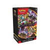 pokemon pitch black booster bundle
