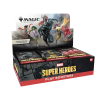 Magic The Gathering: Marvel Super Heroes - Play Booster Box