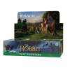 magic the gathering play booster box the hobit