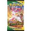 Evolving Skies Booster