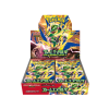 Pokémon TCG: Storm Emeralda Booster Box - japonský