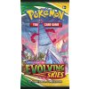 Evolving Skies Booster