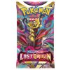 Lost origin booster