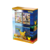 Pokémon TCG: 30th Celebration Premium Deck Set Espeon & Umbreon - japonský