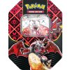 Pokémon TCG: Paldean Fates Tin (Charizard)