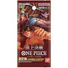onepiece op 02 booster japonsky