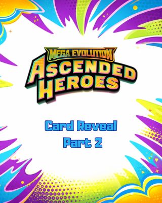 💎 Card Reveal - Part 2 💎 Druhá vlna karet z nového setu je tady! Ještě nás čeká finální Part 3, kde ukážeme poslední kousky.