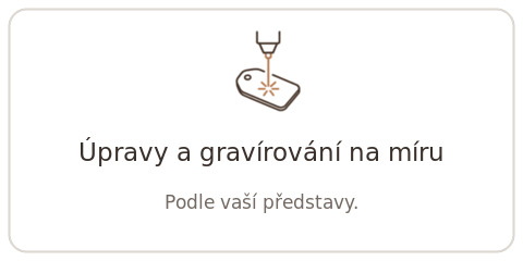 Úpravy na míru