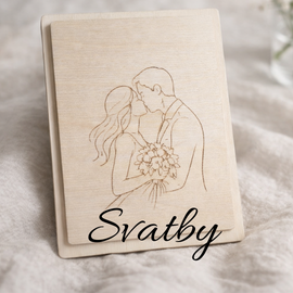 Svatby