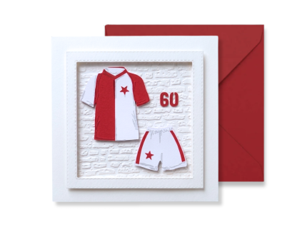 přání pro slávistu