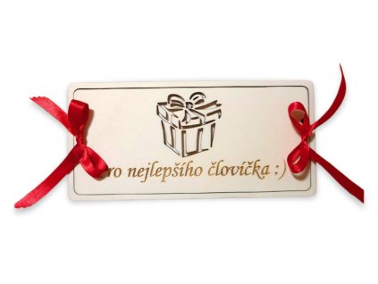 obalka na penize darek