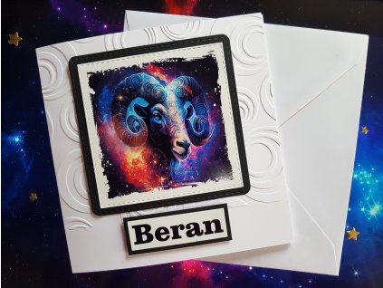 prani pro znameni beran