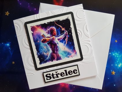 prani pro strelce znameni zverokruhu