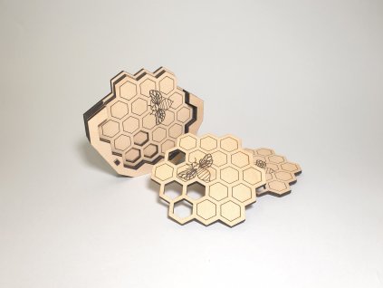 podtacky vcelka plastve vcel